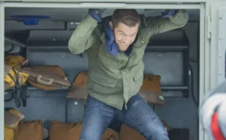 Alex Ferguson’s Words to Jonjo Shelvey Revealed After Notorious Anfield Incident