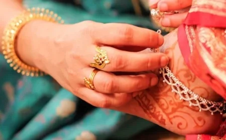 India sees a surge in gold smuggling as prices soar ahead of festivals