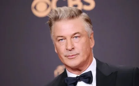 Police Reveal the Cause of Alec and Stephen Baldwin’s New York Car Crash