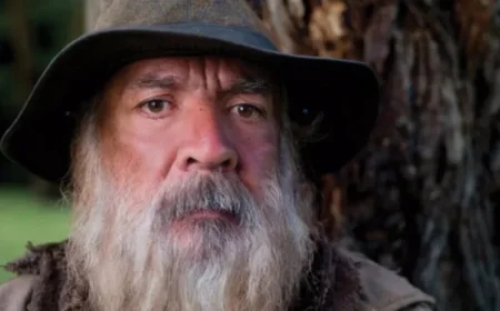 Exploring the Filmography of Actor Gustavo Angarita: La Estrategia del Caracol La Pena Máxima and El Olvido que Seremos