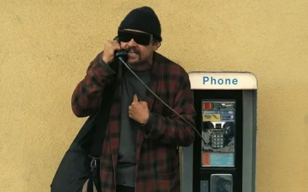 One Battle After Another Faces $100 Million Theatrical Loss as Smashing Machine and More Struggle with Oversized Budgets