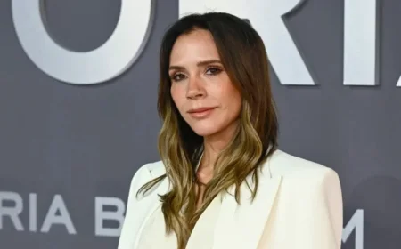 Victoria Beckham Discusses Overcoming Spice Girl Stereotypes for Two Decades: Defined by a Four-Year Era