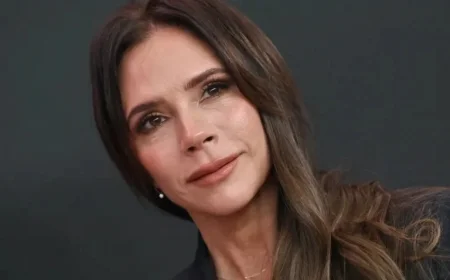 Victoria Beckham Shares Temptation of Spice Girls Reunion