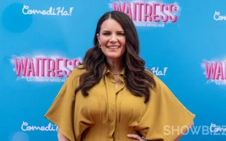 Marie-Ève Janvier Shares Heartbreaking News