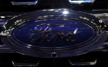 Ford announces major recall of nearly 625000 vehicles discover the affected models here