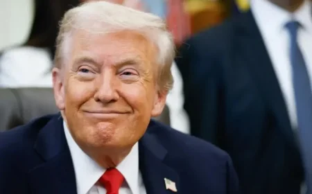 Supreme Court Ruling May Boost White House with Up to 20 Additional Seats