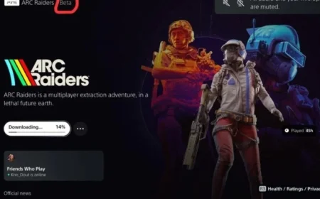 Optimize Your Arc Raiders Experience: Top Graphics Settings for High FPS and Low Lag in 2025