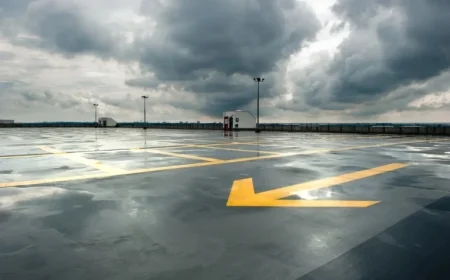 Calgary Weather Forecast for Tomorrow: Cool Temperatures, Rain Showers, and Strong Winds