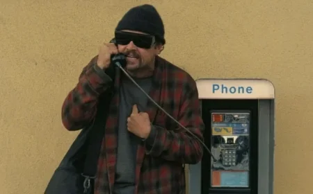 Discover the Thrilling Journey of The Robe Runner