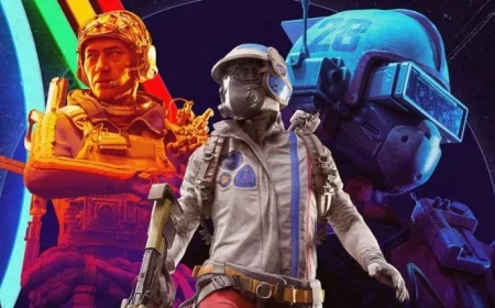 Find Out When Arc Raiders Server Slam Starts in Your Region