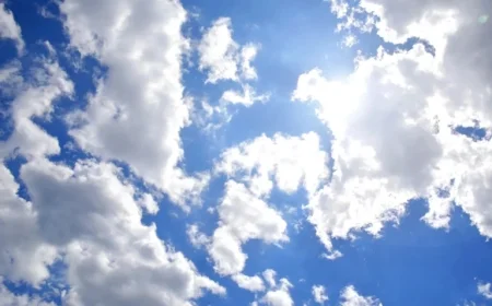 Calgary Weather Forecast: Enjoy Clear Skies and Cool Temperatures Tomorrow