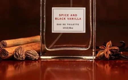 Discover a £25 Dupe for a £222 Tom Ford Fragrance Now on Sale