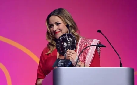 Charlotte Church Reveals Past Experience of Being Treated Like a Commodity on The Celebrity Traitors