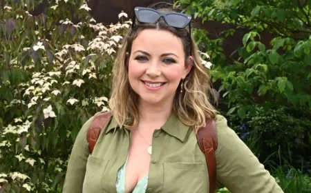 Charlotte Church receives apology from BBC executives following cheeky comment controversy