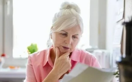 Surprise Pay Increase Announced for DWP State Pensioners Born Before 1959