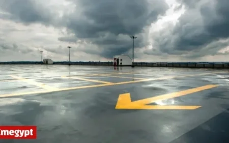 Cool Temperatures, Rain Showers, and Strong Winds in Tomorrow’s Calgary Weather Forecast