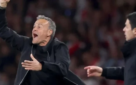 Strasbourg Surprises PSG with Unforeseen Challenge