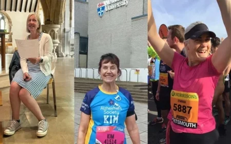 Southsea Friends Provide Vital Support for Residents with Hearing Loss