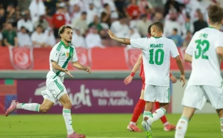 Al-Ahli Poised to Continue Winning Streak Against Al-Shabab in Upcoming Clash