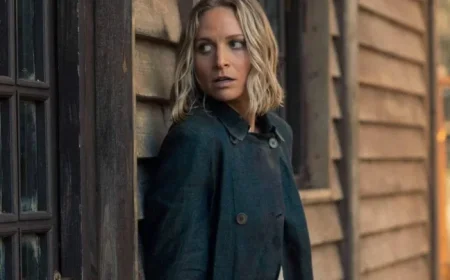 Unveiling The Iris Affair on Sky Showcase: Date, Time, Plot, and Cast Details