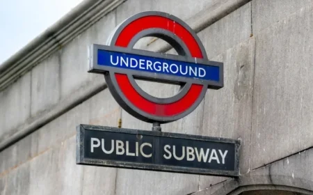 Discover the Full List of Tube and Train Closures Causing Travel Disruption in London This Weekend October 17-19 2025