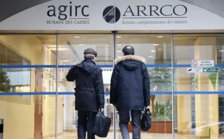 Private Sector Pensions Stagnate as No Increase Announced in Supplementary Retirement Benefits