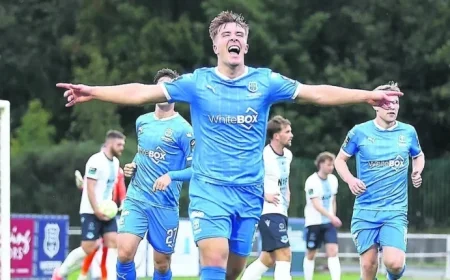 Discover How Rapidly the Landscape of Football Can Shift