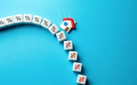 Will Mortgage Interest Rates Drop Before the Fed’s October Meeting Key Factors to Consider