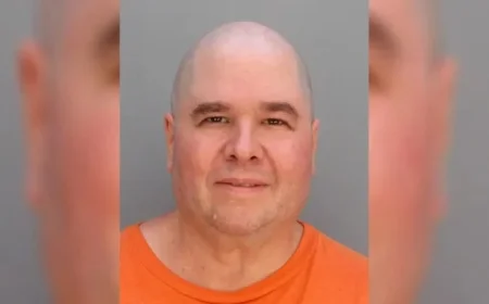 Arizona set to execute Richard Djerf on October 17