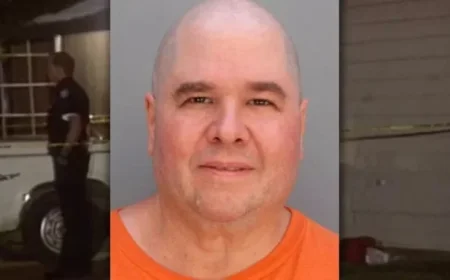 Phoenix family murderer from 1993 set for execution this Friday