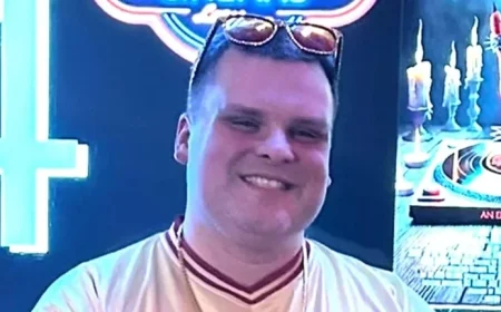 TikTok Star and Comedian Steve Bridges Passes Away at Age 41