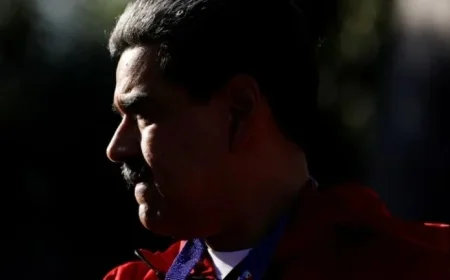 Discover Why Trump’s Actions on Venezuela Ring a Familiar Bell