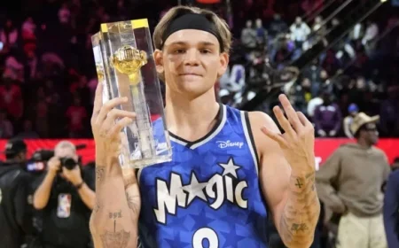 Chicago Bulls Add Rising Star Mac McClung to Roster