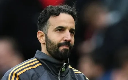 Manchester United Captain Bruno Fernandes Confirms Squad Alignment with Sir Jim Ratcliffe on Ruben Amorim as Head Coach