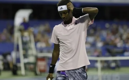 Top Betting Picks for ATP Stockholm Featuring Ymer vs Ymer Showdown