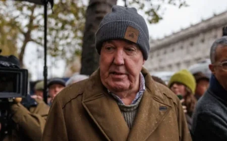 Inside Clarkson’s Controversial Click Farm Operations