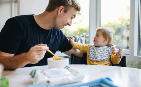 Working Dads Call for Equal Flexibility at Work as Mothers Enjoy More Benefits