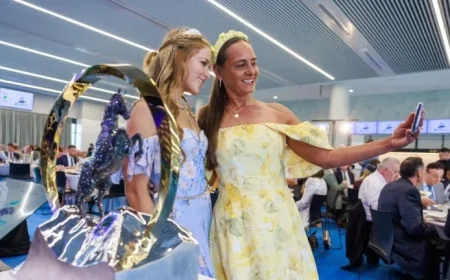 Star Power of The Everest Fuels Unprecedented Growth and Captivates Huge Attention