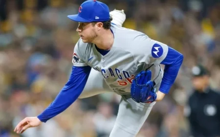 Astros Secure Deal with Pitcher Nate Pearson