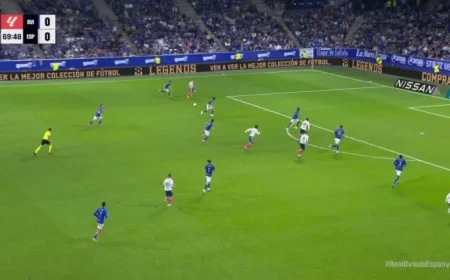 Aarón unable to prevent Carrión’s challenging debut