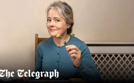 Xanthe Clay Critiques the ‘Raw and Almost Tasteless’ £30 Beef Wellington by Charlie Bigham and More