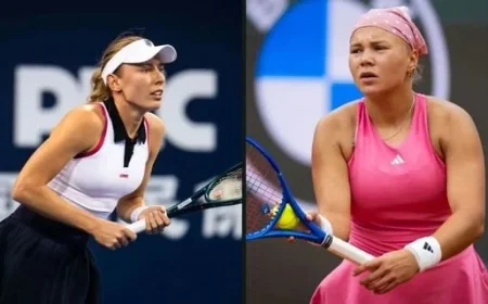 Diana Shnaider vs Ekaterina Alexandrova: Expert Predictions and Betting Tips for October 18 2025 Tennis Match Odds