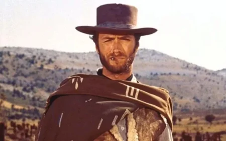 Top 10 Must-See Deleted Scenes from Clint Eastwood Westerns Ranked
