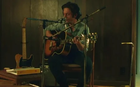 Springsteen Review: Discover Authenticity Amidst the Noise in Deliver Me From Nowhere