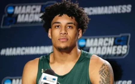 Key Insights to Watch as Michigan Basketball Faces Cincinnati in Season-Opening Exhibition