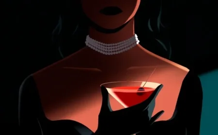 Nia DaCosta’s Hedda Delivers a Captivating Performance