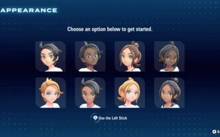 Unleash Your Creativity with Prologue’s Character Creation Feature