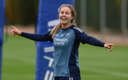 Ex Imps Star Celebrated at Civic Reception for Remarkable Goalscoring Achievements