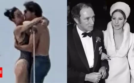 Discover the Surprising Musical Connection in the Trudeau Family History Before Justin and Katy’s Romance