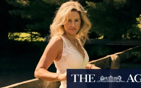 Michelle Payne’s Rapid Ascent to Success: Overcoming Stalkers, Agony, and Heartbreak